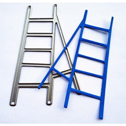 Die cutting die toy ladder metal craft paper embossed DIY embossed Easter New Year