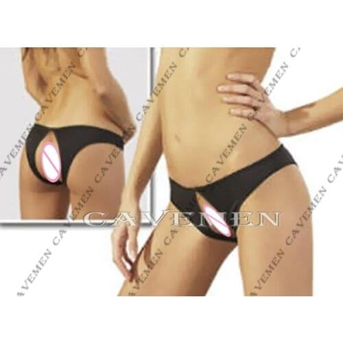 No crotch Mooning * 2397 *Ladies Thongs G-string Underwear Panties Briefs T-back Swimsuit Bikini Free Shipping