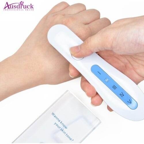 Ausdruck Skin Analyzers China