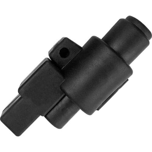 Car Parking Heater Fuel Pump Cover Holder Housing Bracket for Webasto Eberspacher Diesel Parking Heater Marine Truck