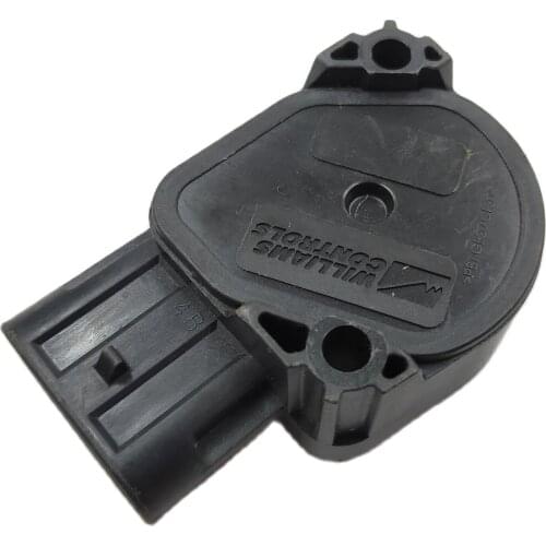 Throttle position sensor for Ford for Cummins 133284 131973 2603893C91 85101350