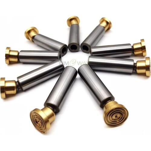 Piston Shoe PV24 Pump Parts for Repair SAUER Piston Pump