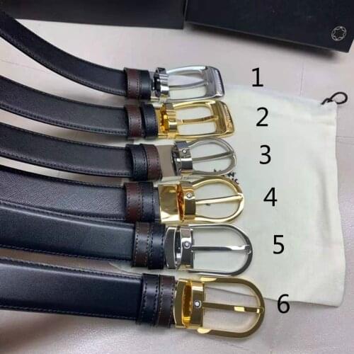 Designer Belt For Man Women Belts Luxury Brand Real leather belt