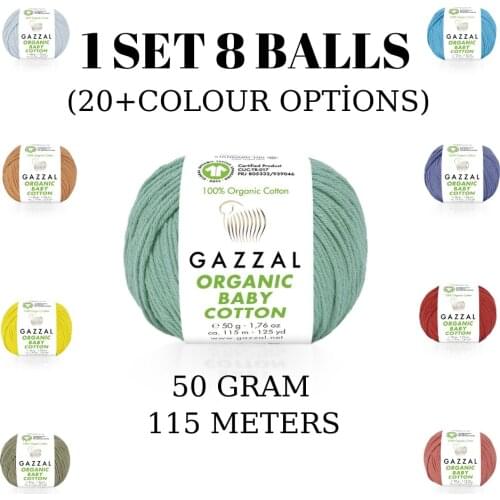 FAROOQ'S STORE Knitting Tools