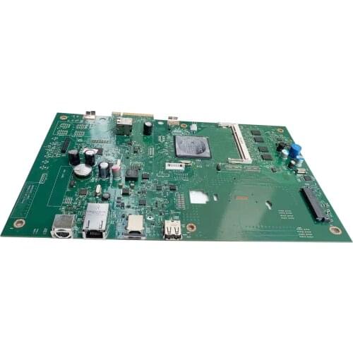 FORMATTER PCA ASSY Formatter Board logic Main Board MainBoard mother board for HP M725 M725dn M725f M725z M725z+ CF066-67901
