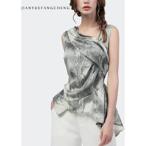 Jianyuefangcheng Travel Vests