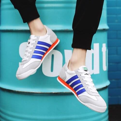 2021 New Arrive Brand Designer Mens Running Shoes For Outdoor Sport Breathable Sport Shoes Casual Jogging Sneakers Athletic