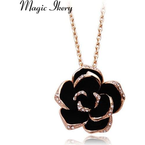 Magic Ikery Vintage Pendants
