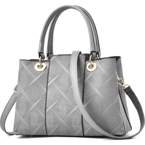 Megiabeam Blue Women's Bags