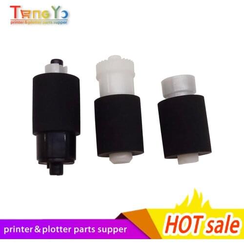 Pickup Separation Feed Roller for Kyocera 302F906230 2F906230 302F909171 2F909171 302HN06080 2HN06080 4200 4100 4300 6525 M3040