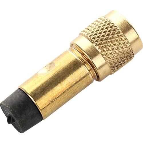 Air Conditioner Pilers Refrigerant Recovery Tube Locking Plier Welding Hand Tools Copper pipe filling valve pliers CH-308