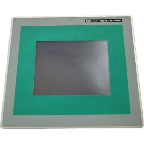 EPW400.202.00.00 TOX PRESSOTECHNIK 372169 Touch Screen Used