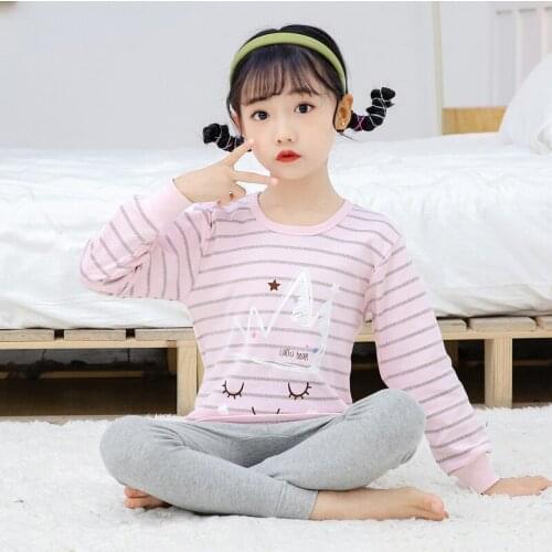 Sumioon Boys' Pajamas & Robes