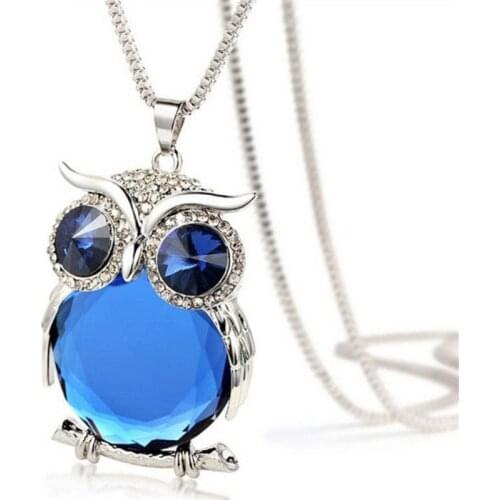 WHooHoo Pendant Chains