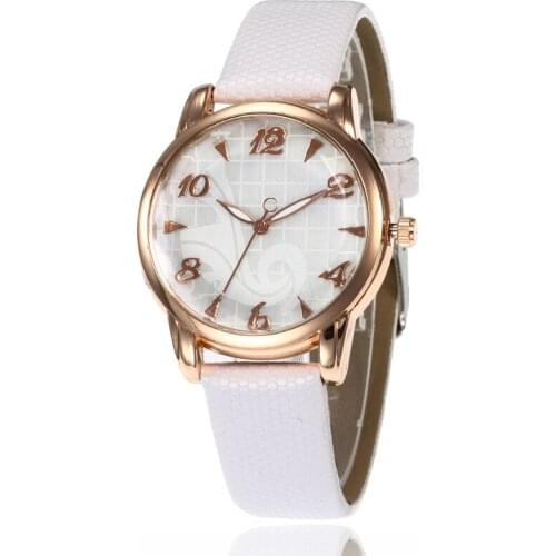 Classi Personality Watches High quality Brand Leather Watch Fashion and generosity Women WatchRelogio Feminino Montre Femme