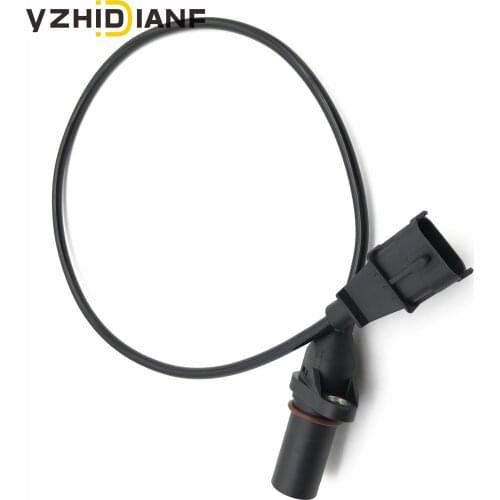 1PC New Hight Quality 39180-27800 Crankshaft Position Sensor For Hyundai- Santa Fe 2005-2009 3918027800