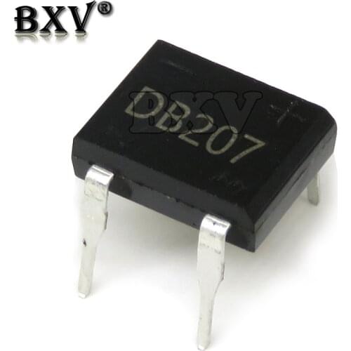 10piece) MB10M 1A/1000V DIP-4