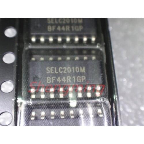 10PCS SELC2010M SELC2010 SOP-16