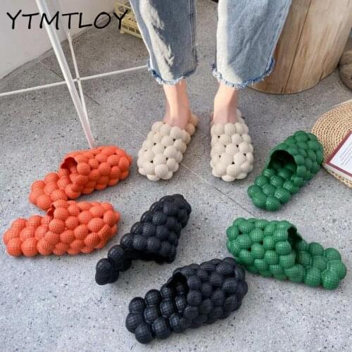 2021 Slippers Ladies Smart Sandals Flat Ladies Special Foam Casual Sandals Summer Outdoor Beach Womens Slippers