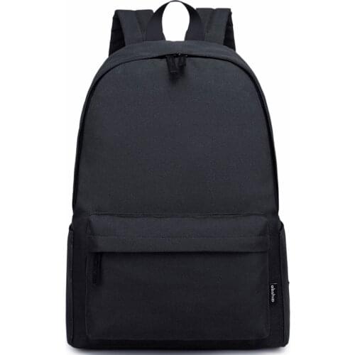 Abshoo Casual Daypack Mens Backpack Womems Bag Travel Bags Lightweight Backpack for School Classic Basic Boobags