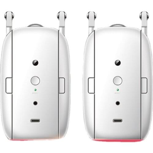 Automatic curtain machine free track installation, mobile phone remote control, smart curtain robot, smart home