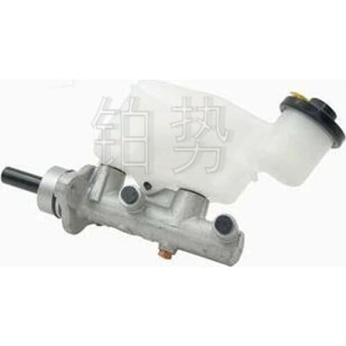 Car brake master cylinder sub-assembly 2008-toy ota YAR ISV IOS brake master cylinder brake vigorous drum vacuum booster