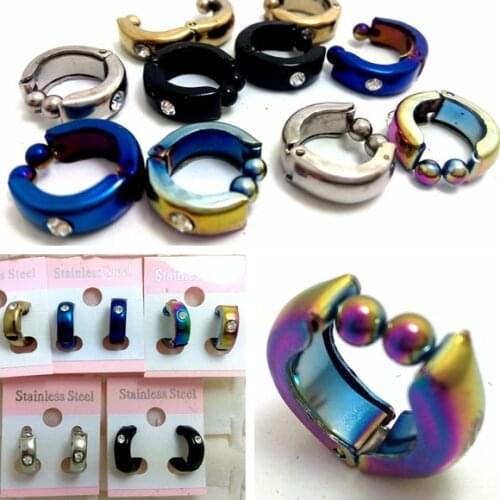 Кольца для пирсинга Barryschmuck China At AliExpress