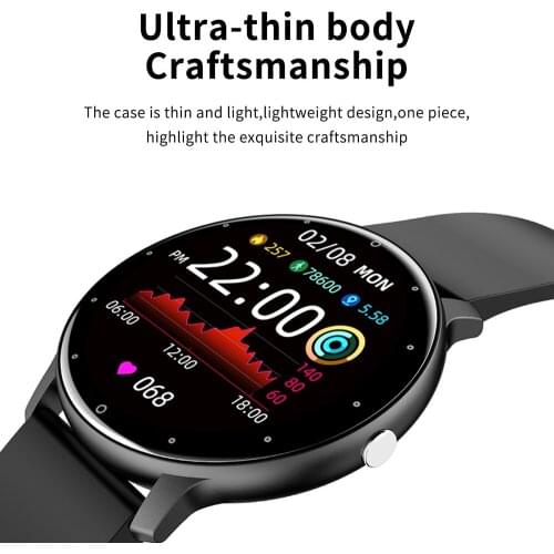 Cewaal Smart Watch