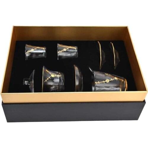 Teacup Tea Set Heat-Resisting for Family Gathering for Home for Relative for Friends for Party