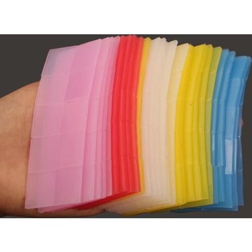 Diamond Painting Accessory Diamond Embroidery Glue 2*2CM Dotting Glue Daimond Painting Wax Mud Wholesale