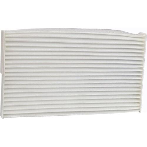 Car Cabin Filter for Nissan Bluebird 1.6L 2017 TIIDA 1.6T 2010 Sylphy 1.8L 2012-2015 2016 INFINITI ESQ 2013 2014 278913DN0A