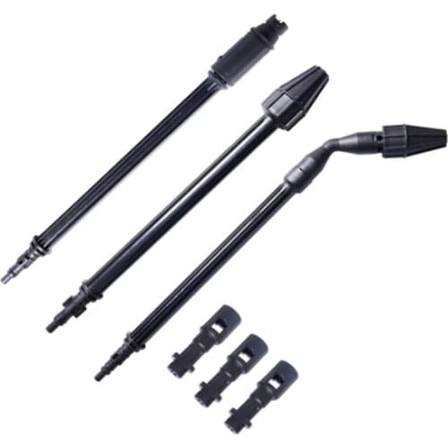 Pressure Washer Wand Tip Car Washer Rotating Turbo Lance Nozzle Tip for Lavor / Karcher K2 - K7 High Pressure Washers