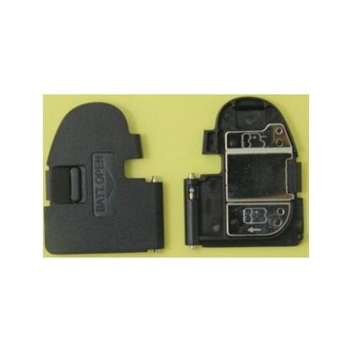 NEW Battery Cover Door For CANON FOR EOS 300D Digital Camera Repair Part Snap-On Of Battery Door Cover