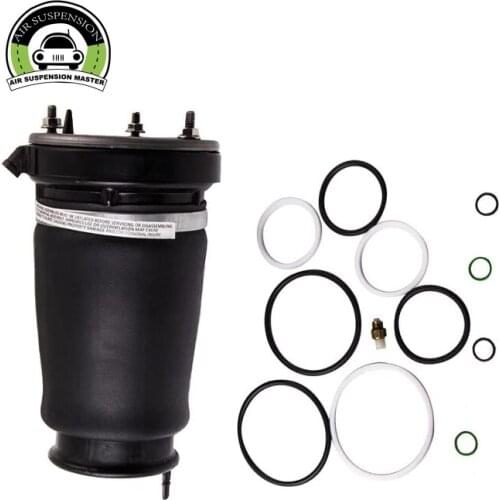 Brand New Front Air Spring Suspension for BMW X5 E53 1998-2006 OE#37116761443/37116757501/37116761444/37116757502