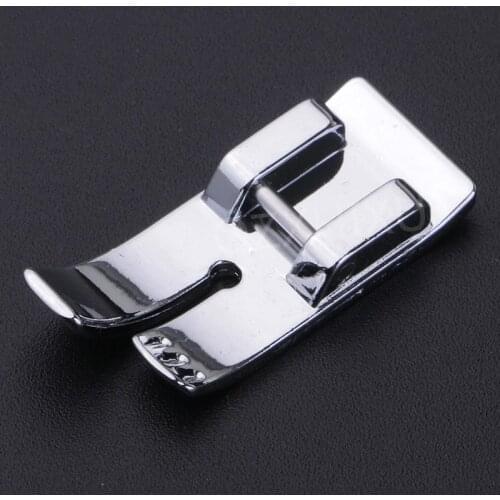 Thick Material Straight Line Stitch Presser Foot For Singer Brother Janome Home Sewing Machines Accessories 5BB5208-1