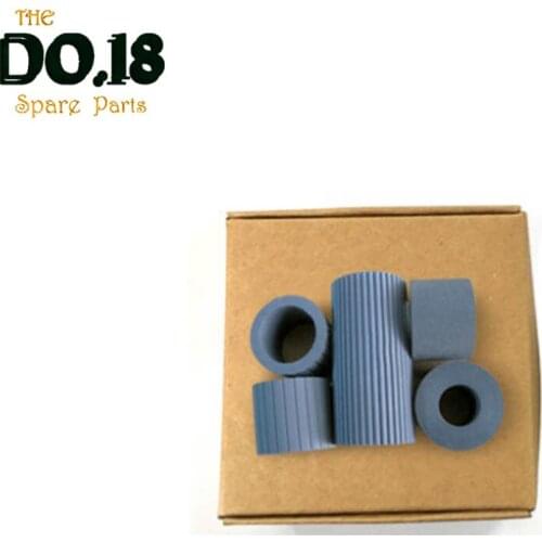 Roller Assembly Kit Pickup Roller For Epson DS-60000 DS-70000