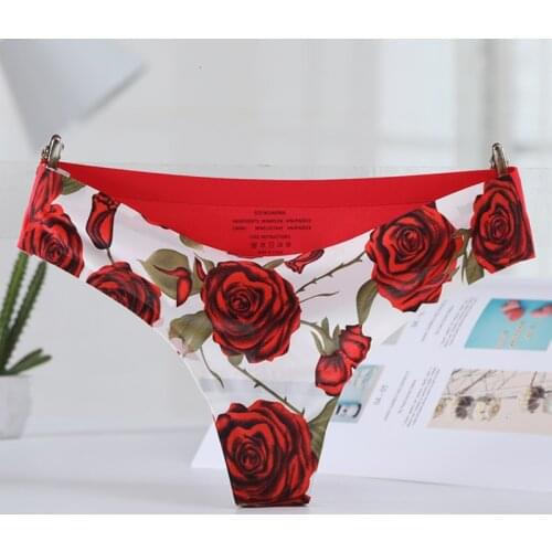 Newest Women G String Sexy Underwear Lace Briefs Panties Transparent Super Thin Hollow Thongs Plus Siz 1pcs/lot dzk09