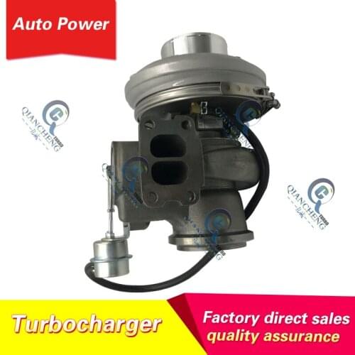 E325C Turbo Charger Assy 1770440 177-0440 Excavator Diesel Engine Parts Turbocharger
