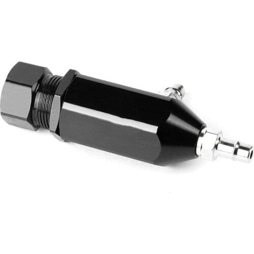 Universal 1-30 PSI Aluminum Manual Closed-Loop Turbo Boost Controller Kit