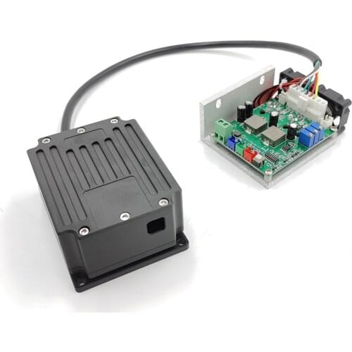 Factory Price 5.5W 638nm 520nm 465nm RGB laser module