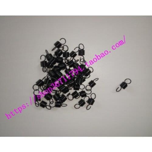 10pcs For Brother spare parts Brooch Accessories KH860,KH868 A11 Spring Part No 407319001