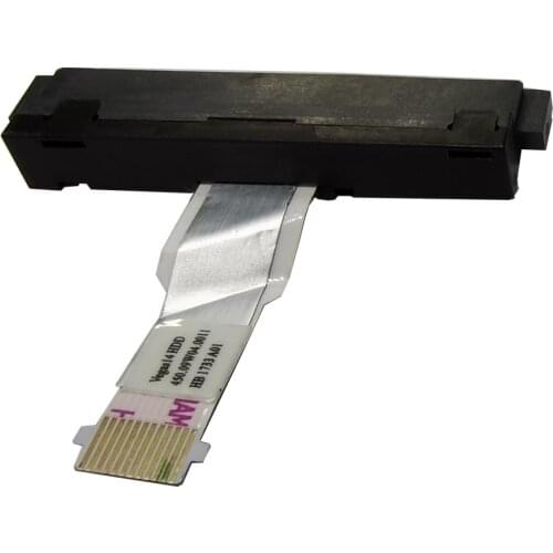 10pcs/Lot Laptop Hard Drive HDD Connector For Dell Inspiron 14 5455 5458 5459 450.09W04.0011 HDD Connector Cable