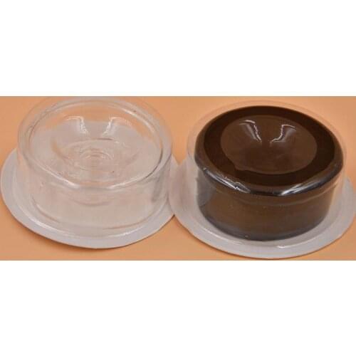 2PCS Silicone Comfort Sleeve Replacement Sleeve Seals for Penis Enlargement Universal Penis Pump Cylinder Donut for Men