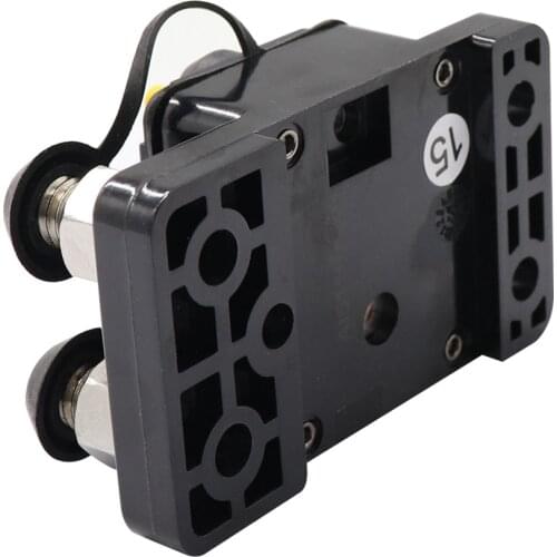 200A Circuit Breaker w/ Manual Reset for Car Boat Marine RV Truck Car Bus F3875-200A