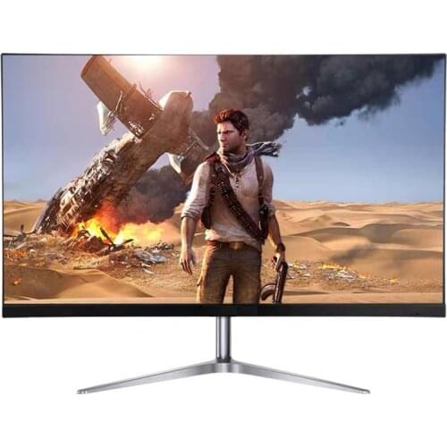 22 Inch New Model Ultra Slim Gaming Monitor Full Hd 2K Optional PC screen computer gaming lcd monitor gamer