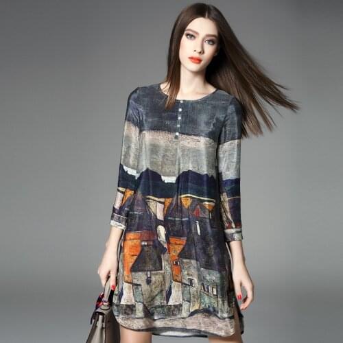 AISIDE Fashionable Sundresses