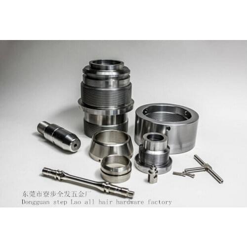 Custom metal machining Project turning work small cnc parts, Accepted small orders, Providing samples