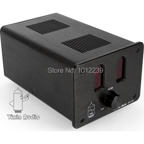 5670 15W tube preamp amplifier machine Matisse circuit home audio amp machine