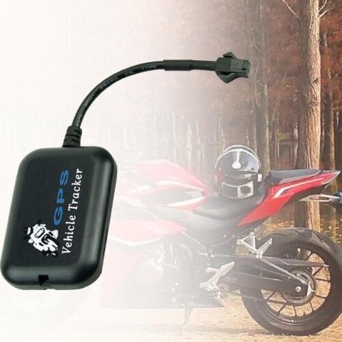 GPS Tracker Car Mini Monitoring Plastic GPS/GSM/GPRS Real Time Tracker Anti-lost GPS Tracking Device Long Standby for Cars