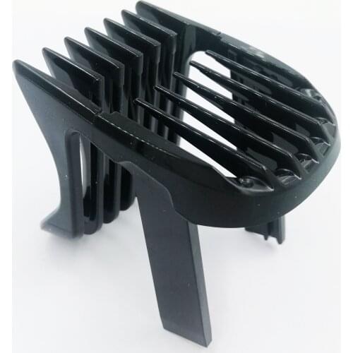 For Philips Hair Clipper HC3588 HC3530 HC3520 HC3508 HC3517 HC3507 HC3515 HC3535 HC3589 HC3516 HC3519 HC3587 Hair Comb 1-23MM